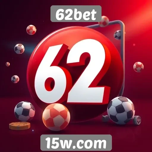 Produtos e serviços oferecidos pelo 62bet