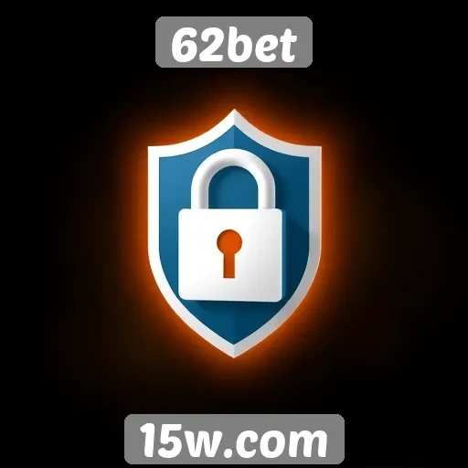 Dados sobre a segurança e confiabilidade do 62bet