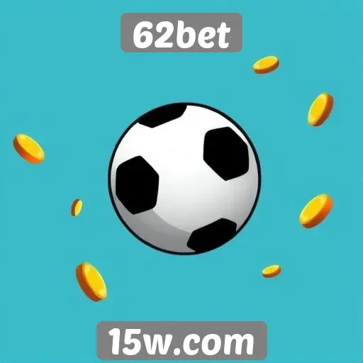 Novos jogos disponíveis no 62bet para usuários