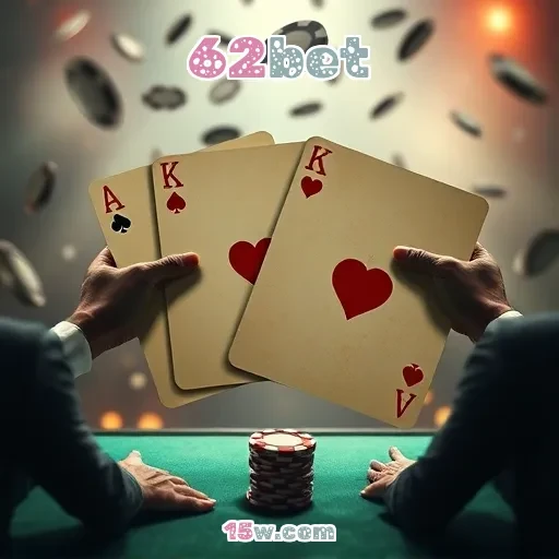 62bet: Descubra os Melhores Métodos de Pagamento Disponíveis