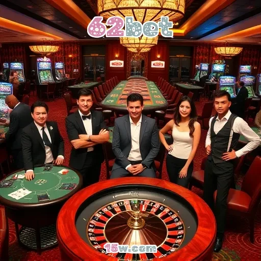 62bet: As Melhores Promoções para Maximizar suas Apostas