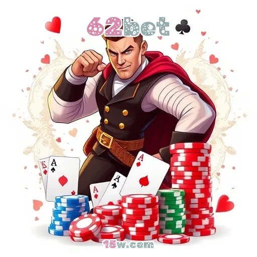 62bet: Descubra Como a Segurança Inovadora Aumenta Sua Experiência no Jogo