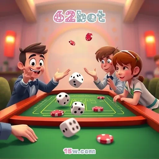 62bet: Encante-se com a Diversão e Ganhos dos Caça-Níqueis Brasileiros!