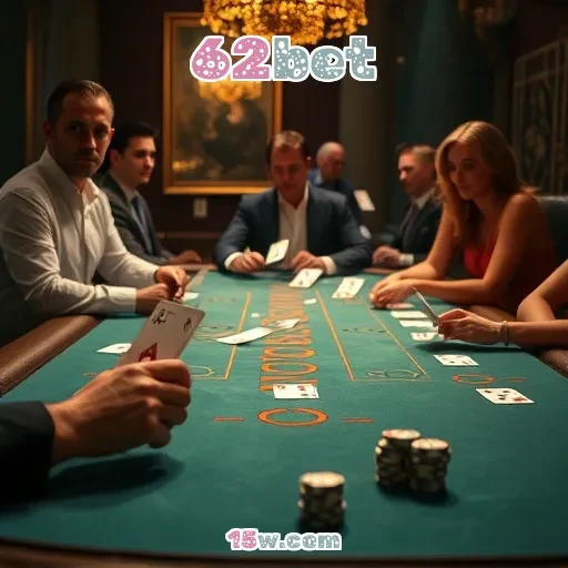 62bet VIP: Explore os Benefícios Exclusivos e Surpreendentes para Jogadores